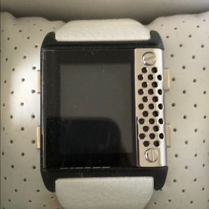 Diesel digital watch